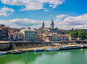TOURNUS - TOURNUS