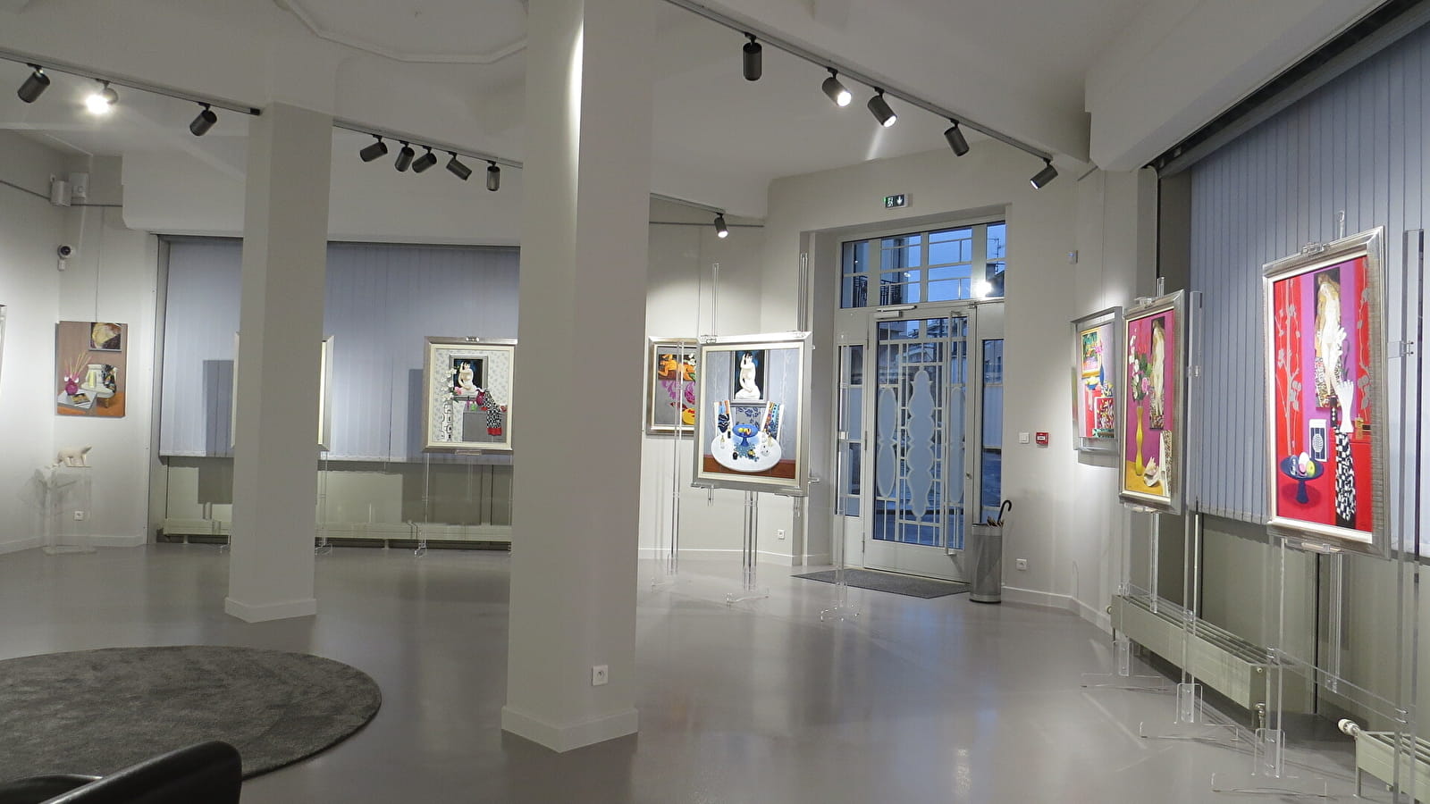 Lorella Santiago Art Gallery