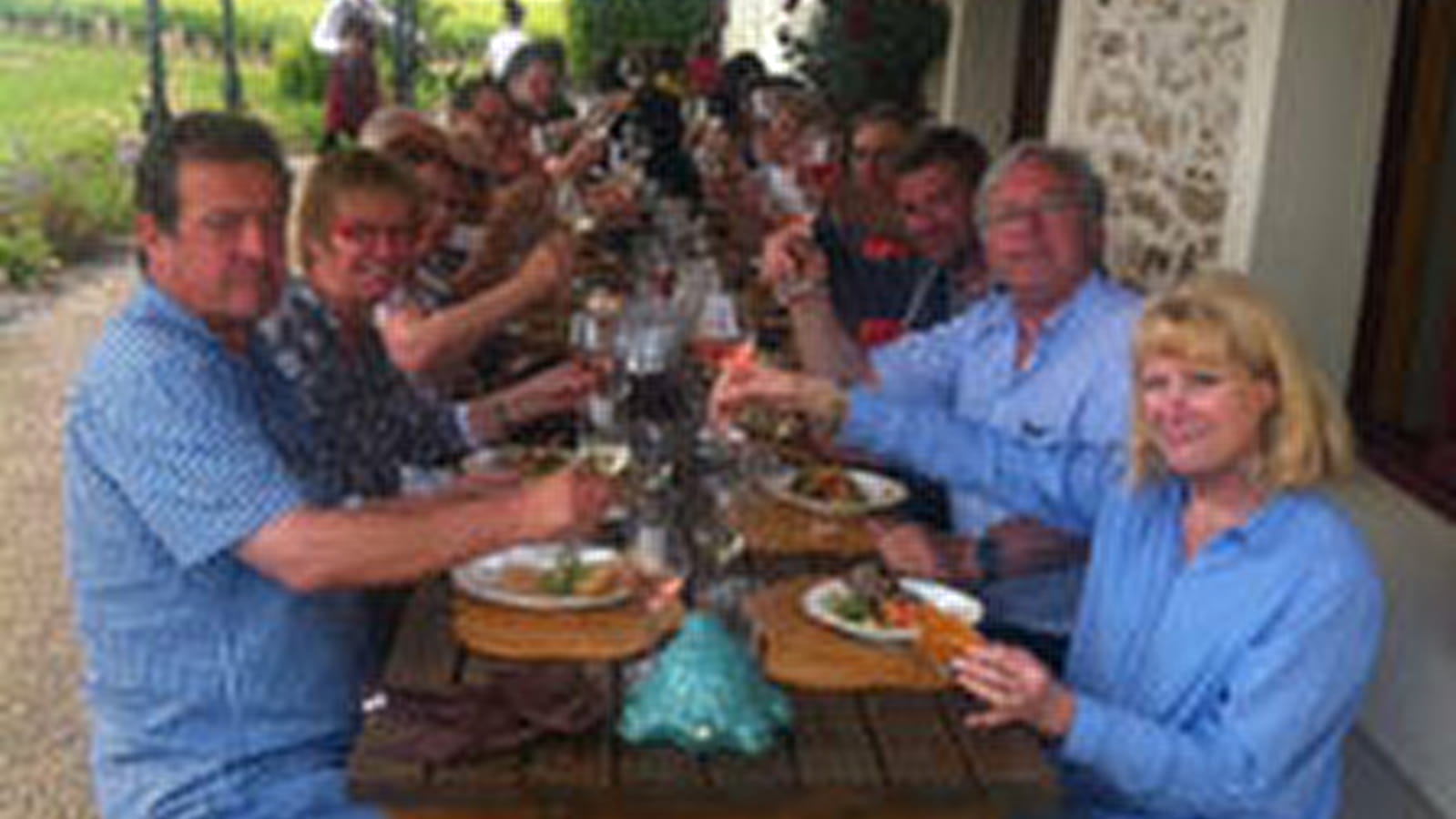 VINS ET FROMAGES