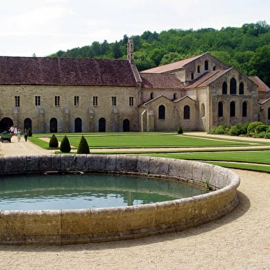 Discover Burgundy by bike along the canals / 7 days