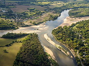 Le Bec d'Allier - GIMOUILLE