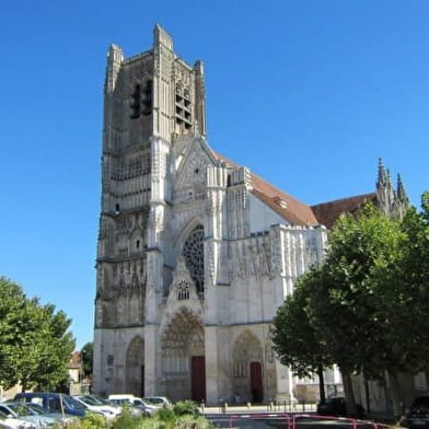 Cycle ride - Lavoirs and vineyards of the Auxerrois region